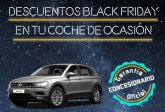 Los concesionarios apuestan por las ventas digitales con descuentos por el Black Friday