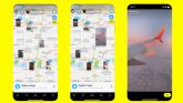 Snapchat reinventa su Mapa con la llegada de Layers