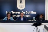 La mesa local de coordinacin contra la violencia de gnero se centra en la conmemoracin del 25-N