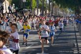 Cortes de trfico este domingo en Cartagena por el Cross de la Artillera