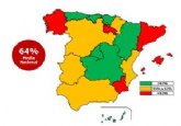 El 81% de los murcianos acusa a los hipermercados de “prcticas poco sostenibles” en el envasado de productos