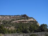 La Comunidad instalar nueva señalizacin en los espacios protegidos Monte Arab, Sierra del Buey y parque regional Sierra de la Pila