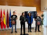 El Ayuntamiento de Murcia se une en Espinardo con un festival solidario a favor de los afectados por la DANA