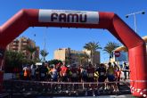 La Running Challenge 2024 vivió su broche en La Manga