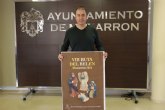 VIII Aniversario de la Ruta del Beln en Mazarrn