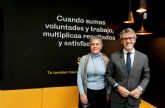 Los ciudadanos de Calasparra valoran con un sobresaliente la nueva oficina de la Agencia Tributaria en el municipio Los ciudadanos de Calasparra valoran con un sobresaliente la nueva oficina de la Agencia Tributaria en el municipio