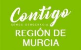 Contigo Somos Democracia Regin de Murcia, sobre los ayuntamientos como administracin ms cercana al ciudadano