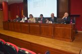 El Colegio de Abogados de Murcia analiza las novedades jurisprudenciales en la utilizacin de pruebas en el proceso penal