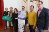 Presentada la II Carrera Popular “Virgen del Mar”