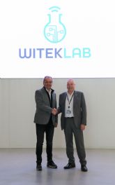 Witeklab se une al nodo de industria 4.0 de DFactory Barcelona