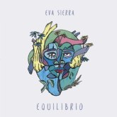 'Equilibrio', el nuevo disco de Eva Sierra