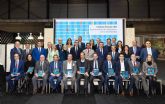 CaixaBank entrega en FITUR al Hotel Portman el premio 'CaixaBank Hotels & Tourism al compromiso con la sostenibilidad' de la Regin de Murcia