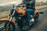 Harley-Davidson da el pistoletazo de salida a su 120 aniversario con la presentacin de sus nuevos modelos 2023