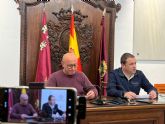 El PSOE y la Coalición IU+P+AV blindan la protección del Cerro del Tornajo y su entorno y patrimonio natural