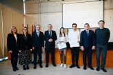 La Ctedra para la Innovacin y la Participacin de la UMU entrega sus premios a los mejores trabajos de grado y mster