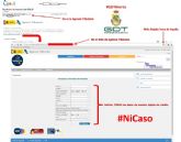 La Guardia Civil alerta a los contribuyentes para que la declaracin online de la renta 2015 se realice de forma segura