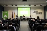 Inauguracin jornada El sistema elctrico español, ¿Cmo funciona?