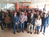 Agricultura destina 10 millones para modernizar y hacer ms competitivas las instalaciones de agricultores y ganaderos