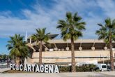 Sale a licitacin una inversin de 160.000 euros para evitar inundaciones en el estadio Cartagonova