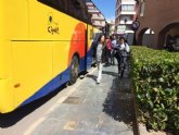 Educacin abre el plazo para solicitar ayudas al transporte para alumnos de centros educativos pblicos correspondientes al curso 2023/2024