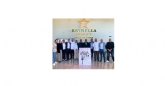 Mula presenta GastroFlor 2026, la feria gastronómica de MulaFlor, que se celebrará del 6 al 8 de marzo Mula presenta GastroFlor 2026, la feria gastronómica de MulaFlor, que se celebrará del 6 al 8 de marzo