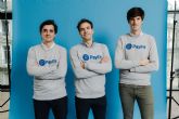 PayFit cierra una gran ronda de financiacin con 90 millones de euros con el objetivo de consolidarse como el lder europeo de gestin de RRHH para PYMES