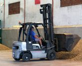 Las cooperativas alertan de que los sobrecostes del sector agroalimentario ponen en peligro el abastecimiento