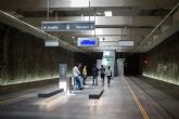 Grupo Control realizar el servicio de seguridad y vigilancia de la lnea 1 del Metropolitano de Granada