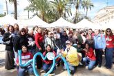 1.500 estudiantes participan en la VII Feria de Cooperativas Escolares de Ucoerm 1.500 estudiantes participan en la VII Feria de Cooperativas Escolares de Ucoerm
