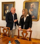 VOX supervisará los proyectos de acción social subvencionados por el Ayuntamiento VOX supervisará los proyectos de acción social subvencionados por el Ayuntamiento