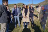 La Comunidad de Regantes Miraflores estrena una nueva instalación que mejorará la eficiencia energética del regadío en Jumilla La Comunidad de Regantes Miraflores estrena una nueva instalación que mejorará la eficiencia energética del regadío en Jumilla