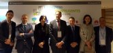 El Cluster de Smart Cities-CitizeM participa el II Congreso Nacional de Ciudades Inteligentes