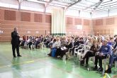 “¡Gracias por todo lo que estis haciendo por esta Iglesia diocesana!”