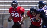 Murcia Cobras logra su quinta victoria consecutiva en Mallorca