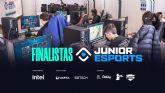 Tres centros educativos de Murcia viajarn a Alicante para disputar la La Gran Final Nacional de JUNIOR Esports