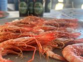 Jornadas gastronmicas la gamba roja de guilas