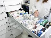 La escasez de medicamentos aumenta en Murcia y bate un nuevo rcord