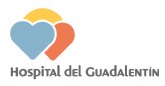 Yolanda Morales, nueva directora Mdica del Hospital del Guadalentn