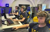 UCAM Esports Academy jugar la final interuniversitaria de Esports contra la Universitat Politecnica de Catalunya