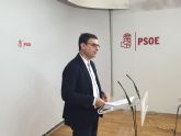 El PSOE denuncia que la Comunidad quita 140.000 euros de prevencin de drogadiccin para pagar la luz y el telfono de la Consejera de Sanidad