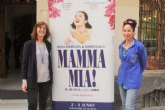 El musical Mamma Mia! regresa al Auditorio Vctor Villegas de Murcia del 2 al 5 de junio