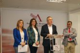 El PSOE saca adelante la propuesta  para que se elabore un mapa escolar de la Regin para planificar la red de centros