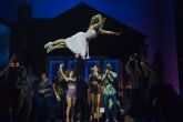 El Auditorio Vctor Villegas acoger en octubre el musical 'Dirty Dancing'