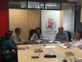 Cartagena presenta 12 proyectos en el primer proceso selectivo de Campoder