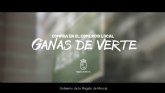 La Comunidad lanza la campaña ‘Ganas de verte’ de apoyo al pequeño comercio