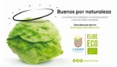 La Produccin Ecolgica de la Regin de Murcia: Buena por naturaleza