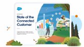 El 88% de los consumidores espanoles cree que la experiencia de compra es tan importante como el producto, segn Salesforce