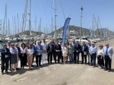 El Gobierno regional abre los puertos a la sociedad con la difusión de las actividades de verano