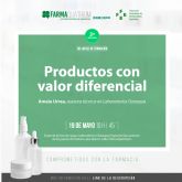 'Productos con valor diferencial', protagonistas de tus jueves de formacin