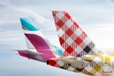 Volotea y eurowings formalizan la firma de su acuerdo estratgico